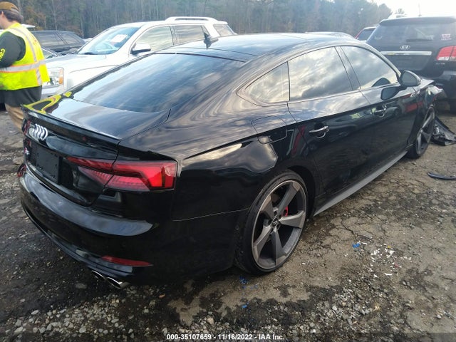 2019 Audi S5, VIN: WAUC4CF56KA075415