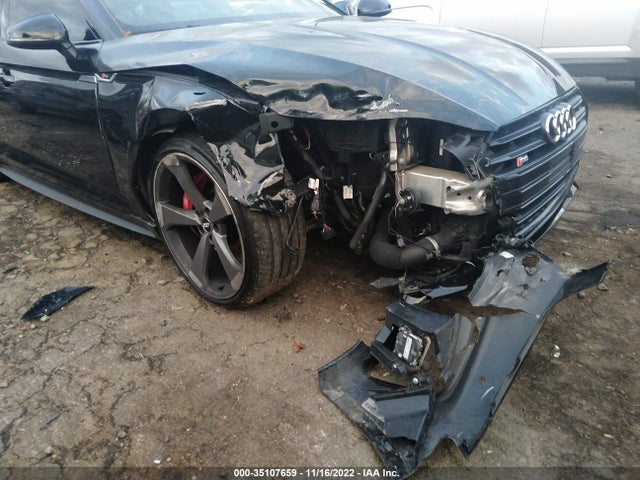 2019 Audi S5, VIN: WAUC4CF56KA075415