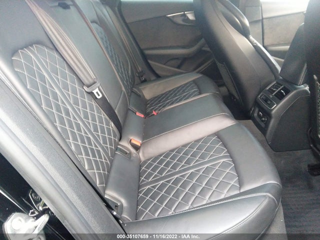 2019 Audi S5, VIN: WAUC4CF56KA075415