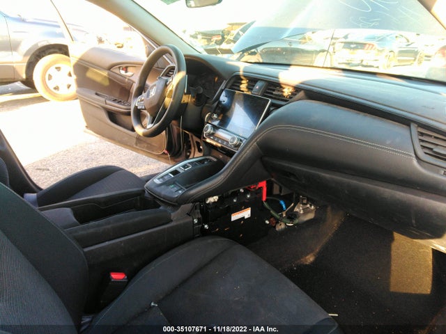 2019 Honda Insight, VIN: 19XZE4F56KE009900