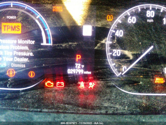2019 Honda Insight, VIN: 19XZE4F56KE009900