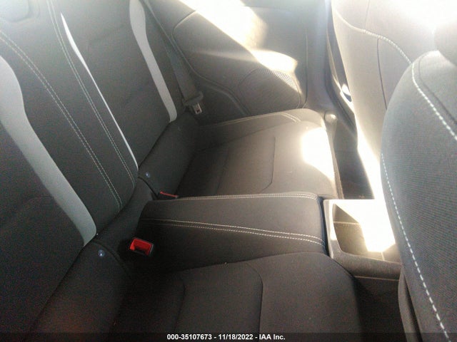 2019 Chevrolet Camaro, VIN: 1G1FB3DS3K0104401
