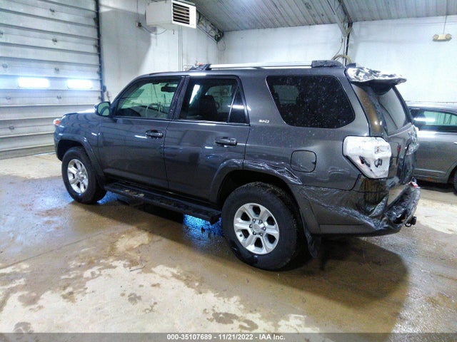 2019 Toyota 4Runner, VIN: JTEBU5JR6K5717284