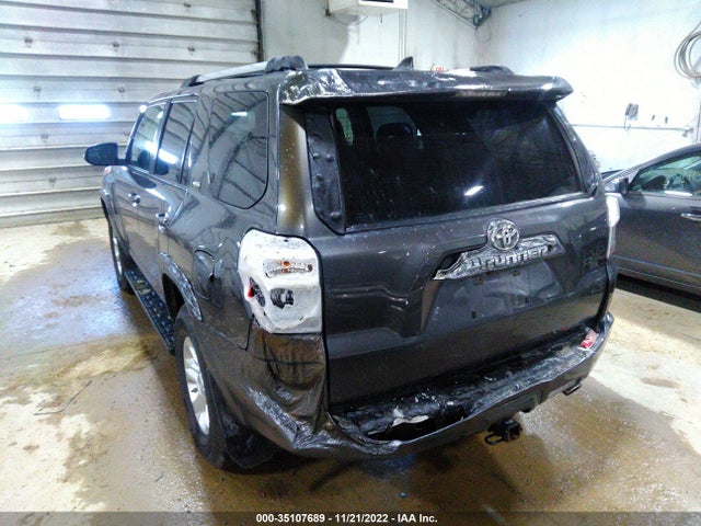 2019 Toyota 4Runner, VIN: JTEBU5JR6K5717284