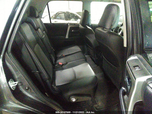 2019 Toyota 4Runner, VIN: JTEBU5JR6K5717284