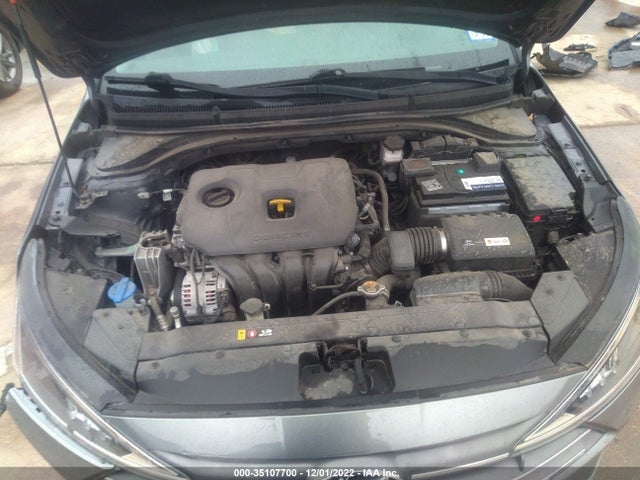 Hyundai Elantra Value Edition 2019 5NPD84LF5KH431635 Image 11