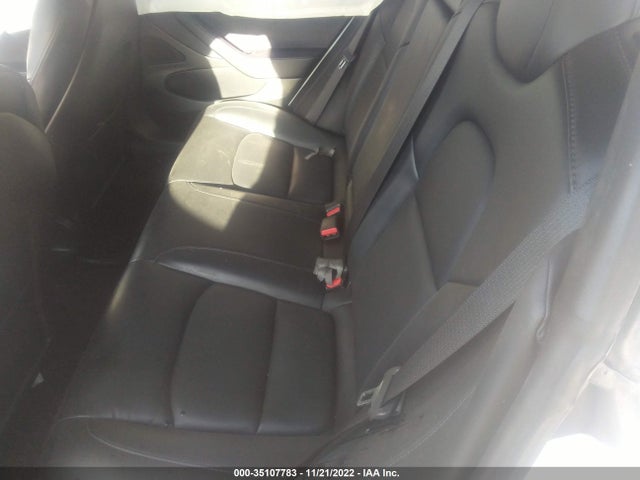 Tesla MODEL 3 2020 5YJ3E1EA2LF612096 Image 8
