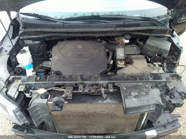 2021 Kia Sedona, VIN: KNDMC5C12M6670937