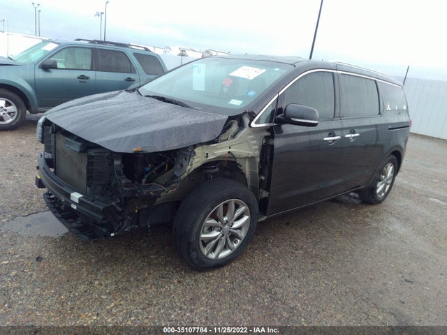 2021 Kia Sedona, VIN: KNDMC5C12M6670937