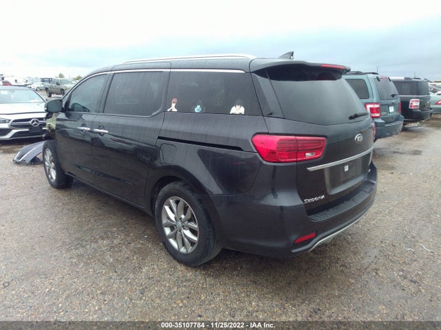 2021 Kia Sedona, VIN: KNDMC5C12M6670937