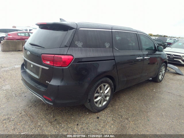 2021 Kia Sedona, VIN: KNDMC5C12M6670937