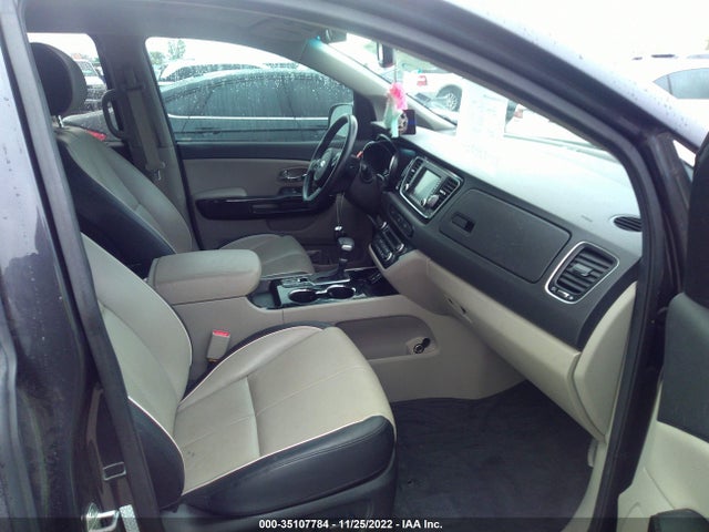 2021 Kia Sedona, VIN: KNDMC5C12M6670937