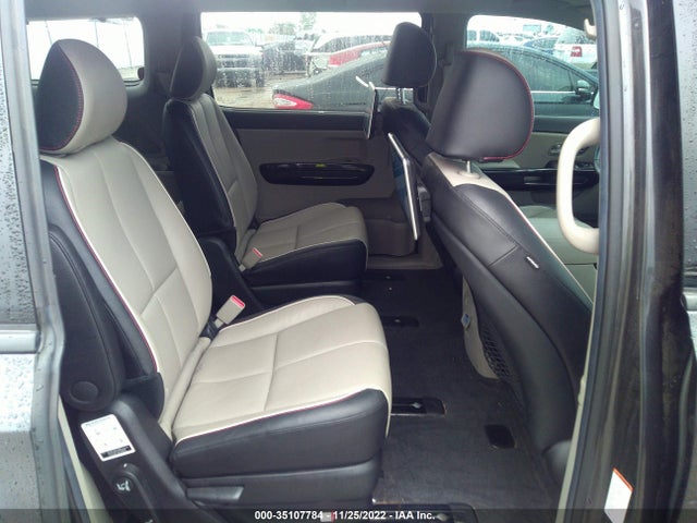 2021 Kia Sedona, VIN: KNDMC5C12M6670937