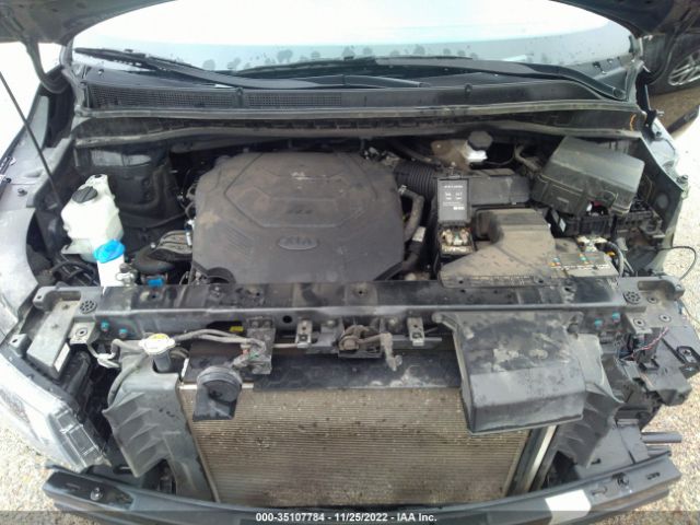 KNDMC5C12M6670937 KIA SEDONA EX