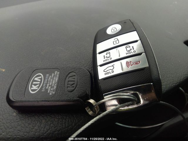 KNDMC5C12M6670937 KIA SEDONA EX