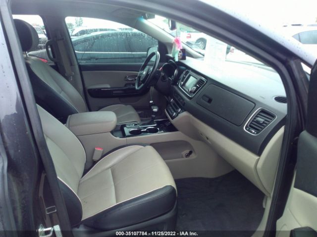 KNDMC5C12M6670937 KIA SEDONA EX