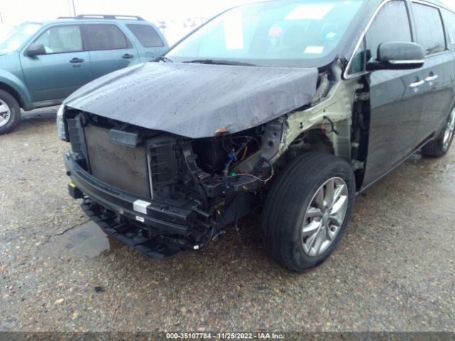 KNDMC5C12M6670937 KIA SEDONA EX
