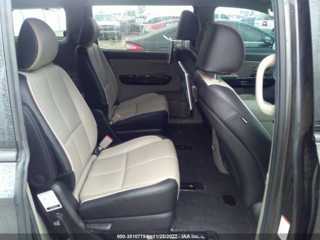 KNDMC5C12M6670937 KIA SEDONA EX
