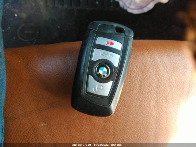 2015 BMW X3 XDRIVE28I VIN: 5UXWX9C5XF0D45242