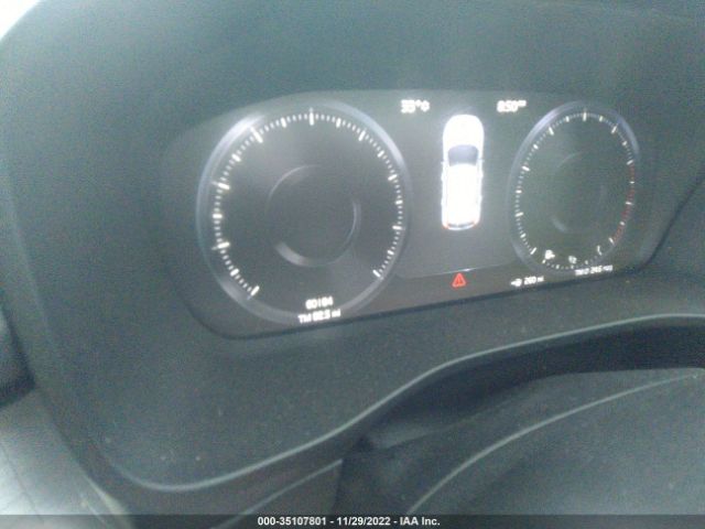 YV4162UK9K2133144 Volvo Xc40 Momentum