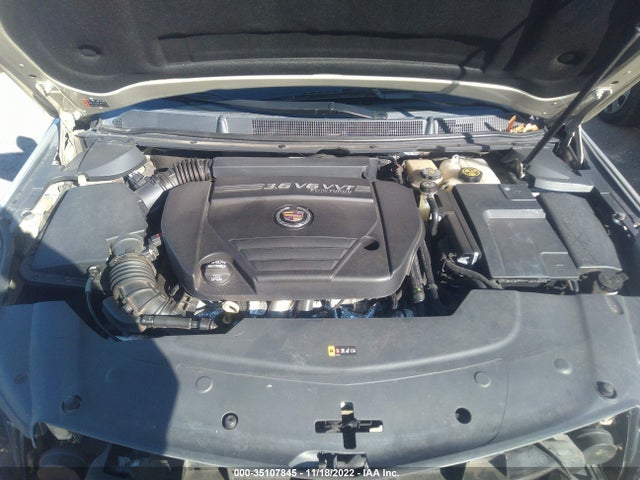 2014 Cadillac XTS, VIN: 2G61W5S88E9215970