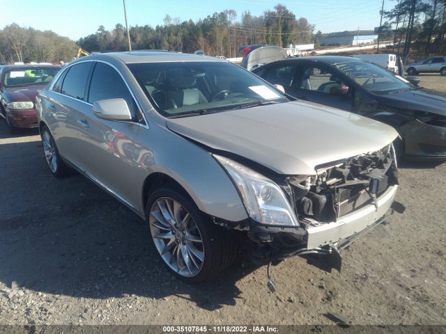 2014 Cadillac XTS, VIN: 2G61W5S88E9215970