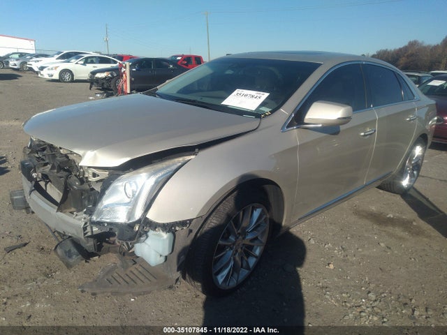 2014 Cadillac XTS, VIN: 2G61W5S88E9215970