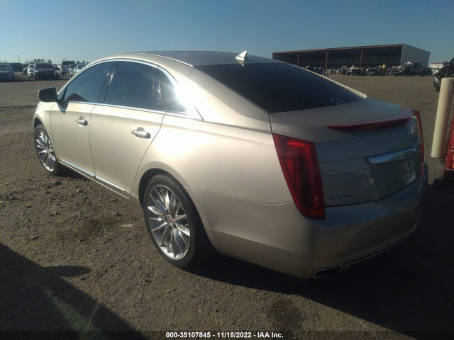 2014 Cadillac XTS, VIN: 2G61W5S88E9215970