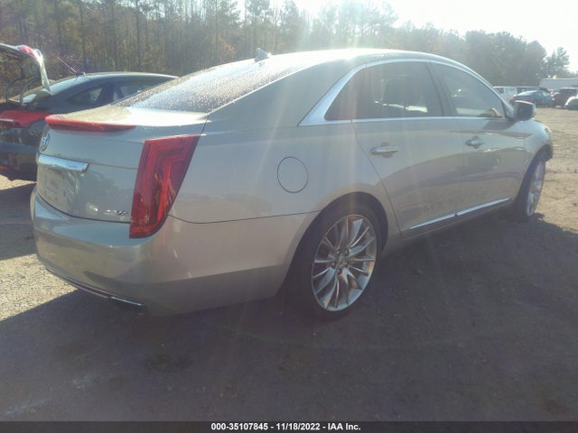 2014 Cadillac XTS, VIN: 2G61W5S88E9215970