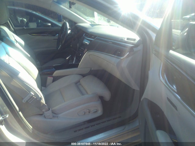 2014 Cadillac XTS, VIN: 2G61W5S88E9215970