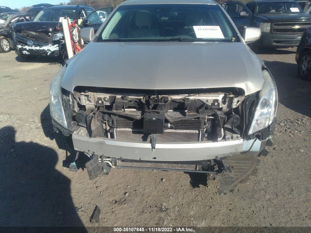 2014 Cadillac XTS, VIN: 2G61W5S88E9215970