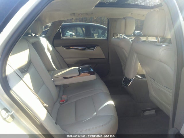 2014 Cadillac XTS, VIN: 2G61W5S88E9215970