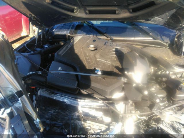 WBA5R7C03NFM11538 BMW 3 Series 330i Xdrive