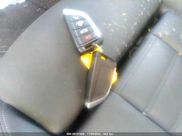 WBA5R7C03NFM11538 BMW 3 Series 330i Xdrive