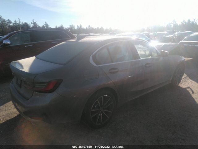 WBA5R7C03NFM11538 BMW 3 Series 330i Xdrive
