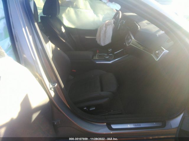 WBA5R7C03NFM11538 BMW 3 Series 330i Xdrive