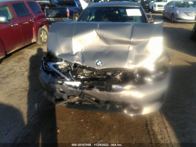 WBA5R7C03NFM11538 BMW 3 Series 330i Xdrive