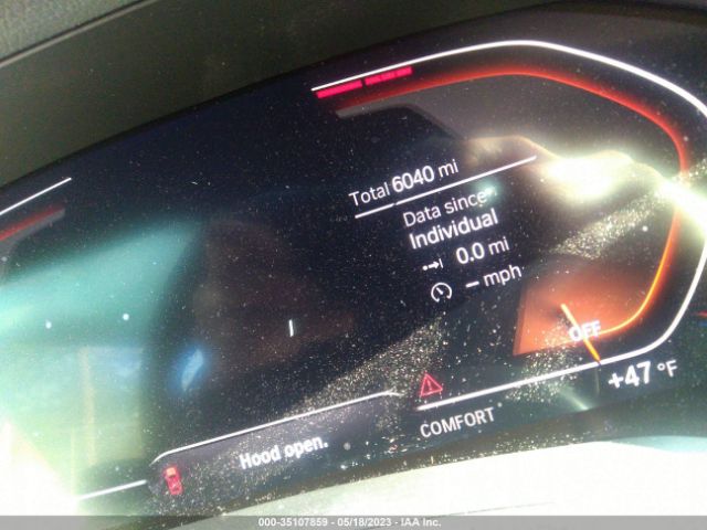 WBA5R7C03NFM11538 BMW 3 Series 330i Xdrive
