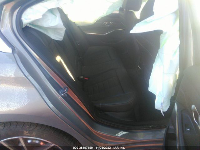 WBA5R7C03NFM11538 BMW 3 Series 330i Xdrive