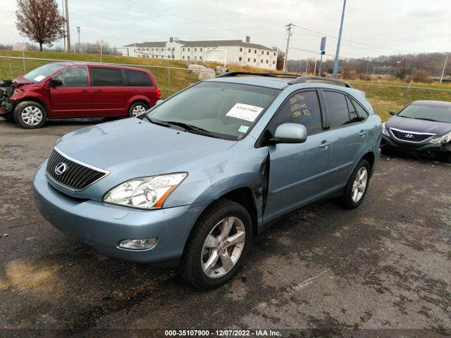 Продажа на аукционе авто 2005 Lexus Rx 330, vin: 2T2HA31U85C042010, номер лота: 35107900