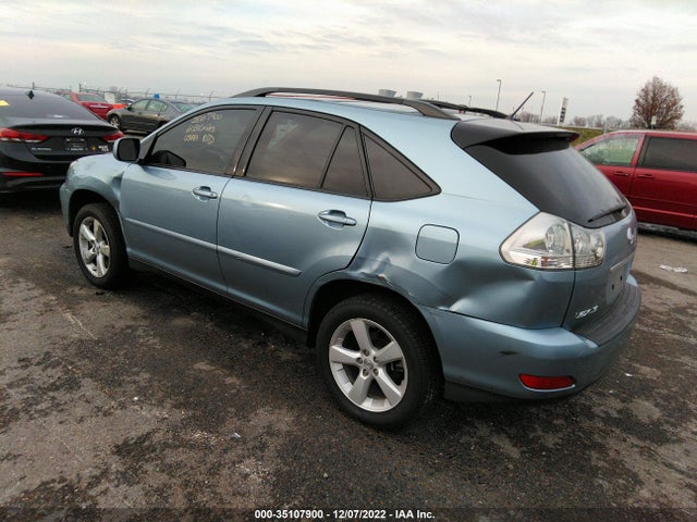 Продажа на аукционе авто 2005 Lexus Rx 330, vin: 2T2HA31U85C042010, номер лота: 35107900