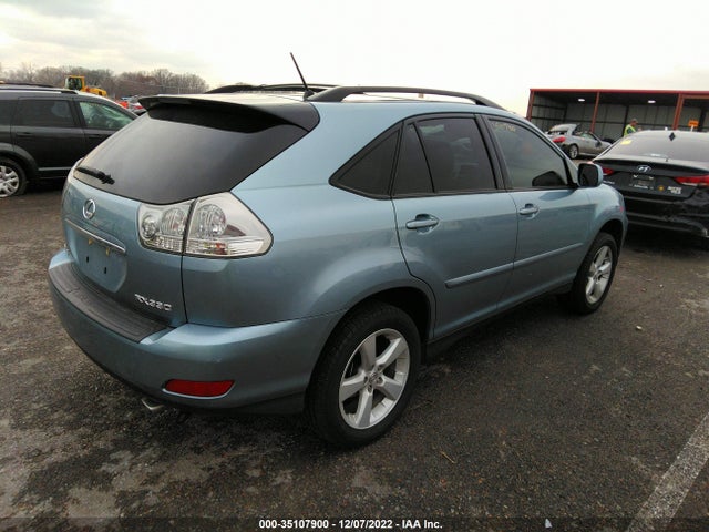 Продажа на аукционе авто 2005 Lexus Rx 330, vin: 2T2HA31U85C042010, номер лота: 35107900