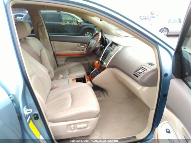Продажа на аукционе авто 2005 Lexus Rx 330, vin: 2T2HA31U85C042010, номер лота: 35107900