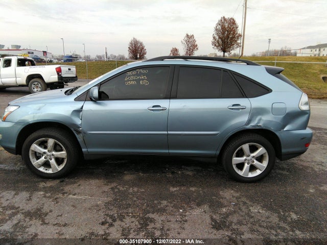 Продажа на аукционе авто 2005 Lexus Rx 330, vin: 2T2HA31U85C042010, номер лота: 35107900