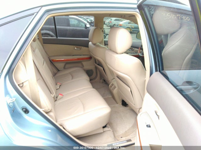 Продажа на аукционе авто 2005 Lexus Rx 330, vin: 2T2HA31U85C042010, номер лота: 35107900