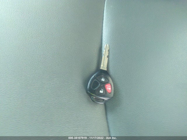 Toyota 4runner Sr5 Premium 2015 JTEBU5JR2F5252315 Image 11
