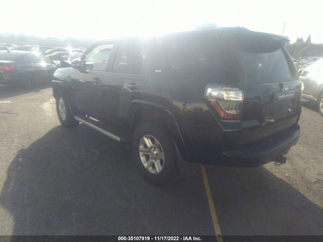 Toyota 4runner Sr5 Premium 2015 JTEBU5JR2F5252315 Image 3
