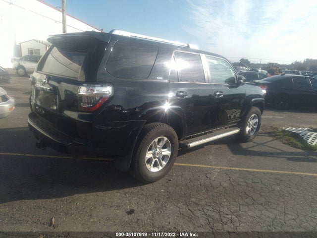 Toyota 4runner Sr5 Premium 2015 JTEBU5JR2F5252315 Image 4