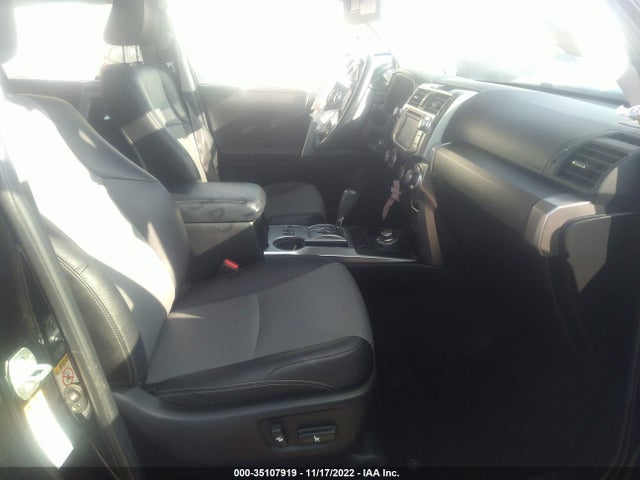 Toyota 4runner Sr5 Premium 2015 JTEBU5JR2F5252315 Image 5