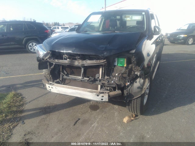 Toyota 4runner Sr5 Premium 2015 JTEBU5JR2F5252315 Image 6